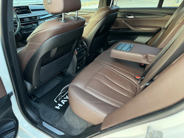 BMW X5 30d= xDrive= M-performance= - автомобили, коли, обяви за нови и употребявани 13