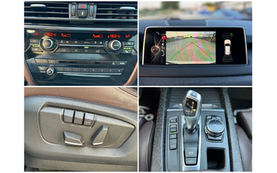 BMW X5 30d= xDrive= M-performance= - автомобили, коли, обяви за нови и употребявани 15