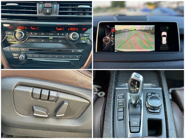 BMW X5 30d= xDrive= M-performance= - автомобили, коли, обяви за нови и употребявани 15