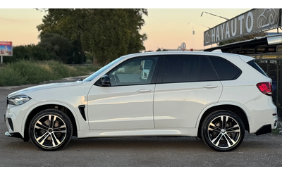 BMW X5 30d= xDrive= M-performance= - автомобили, коли, обяви за нови и употребявани 7