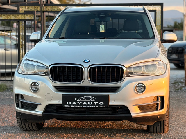 BMW X5 30d= xDrive= - автомобили, коли, обяви за нови и употребявани 0