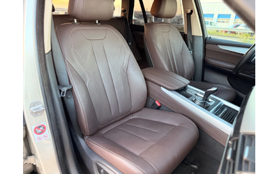 BMW X5 30d= xDrive= - автомобили, коли, обяви за нови и употребявани 11