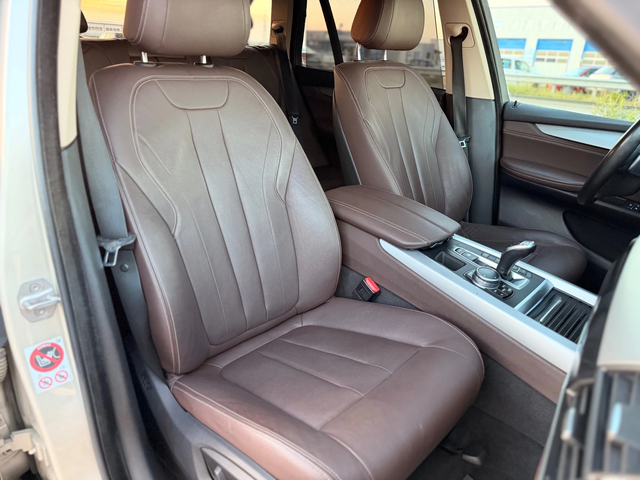 BMW X5 30d= xDrive= - автомобили, коли, обяви за нови и употребявани 11