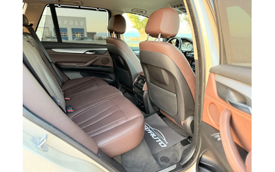 BMW X5 30d= xDrive= - автомобили, коли, обяви за нови и употребявани 12