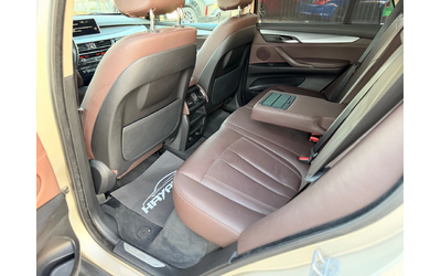 BMW X5 30d= xDrive= - автомобили, коли, обяви за нови и употребявани 13