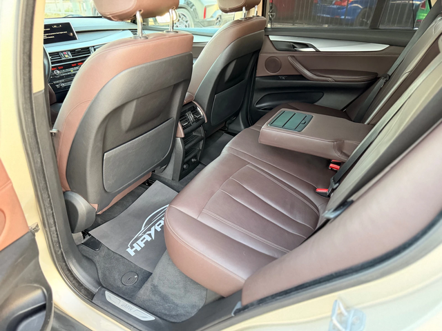 BMW X5 30d= xDrive= - автомобили, коли, обяви за нови и употребявани 13