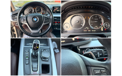 BMW X5 30d= xDrive= - автомобили, коли, обяви за нови и употребявани 14