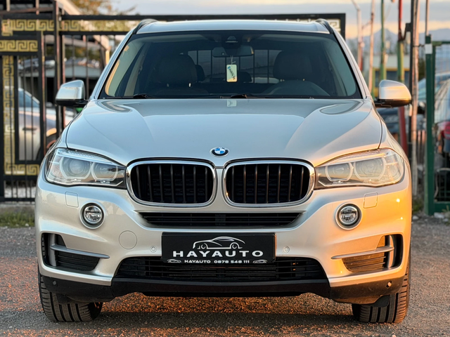 BMW X5 30d= xDrive= - автомобили, коли, обяви за нови и употребявани 1