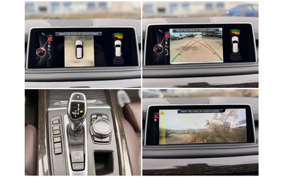 BMW X5 40d= xDrive= M-performance= Aero Pac= 3xTV= Soft C - автомобили, коли, обяви за нови и употребявани 15