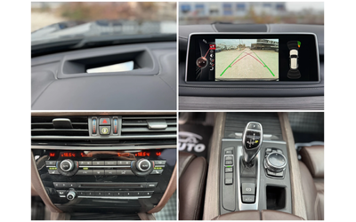 BMW X5 30d= xDrive= M-performance= 7 места= Панорама= Hea - автомобили, коли, обяви за нови и употребявани 16