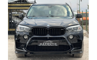 bmw-x5 - 1