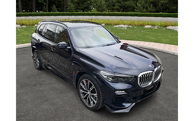 bmw-x5 - 1