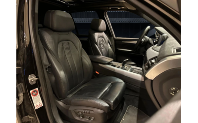 BMW X5 ОЧАКВАН ВНОС BMW X5 3.0d M Sport* Adaptive LED* 6+ - автомобили, коли, обяви за нови и употребявани 6