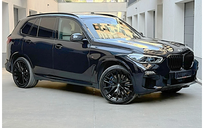bmw-x5 - 1