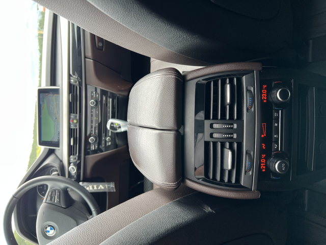 BMW X5 3.0 D ОБСЛУЖЕНА ПЕРФЕКТНА - автомобили, коли, обяви за нови и употребявани 11