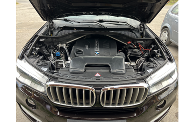 BMW X5 3.0 D ОБСЛУЖЕНА ПЕРФЕКТНА - автомобили, коли, обяви за нови и употребявани 14