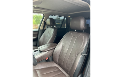 BMW X5 3.0 D ОБСЛУЖЕНА ПЕРФЕКТНА - автомобили, коли, обяви за нови и употребявани 16