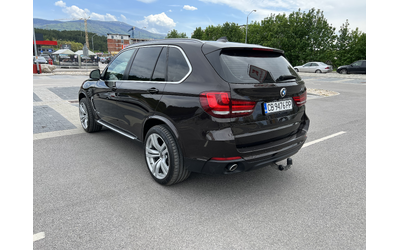 bmw-x5-3-0-d-obsluzhena-perfektna - 5