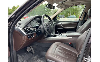 BMW X5 3.0 D ОБСЛУЖЕНА ПЕРФЕКТНА - автомобили, коли, обяви за нови и употребявани 6