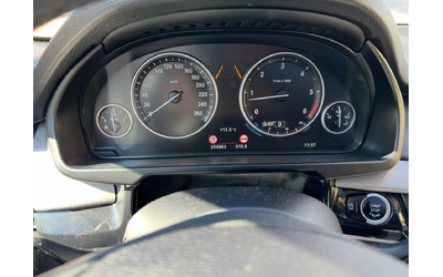 BMW X5 3.0 D ОБСЛУЖЕНА ПЕРФЕКТНА - автомобили, коли, обяви за нови и употребявани 8