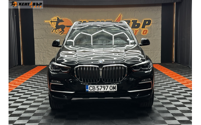 bmw-x5-3-0-hybrid-340-k-s-realni-km - 1