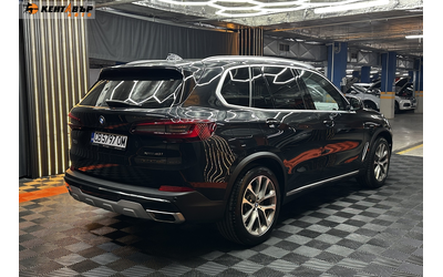 bmw-x5-3-0-hybrid-340-k-s-realni-km - 4