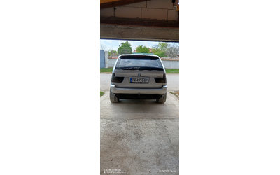 BMW X5 3.000 - автомобили, коли, обяви за нови и употребявани 10