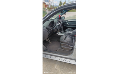 BMW X5 3.000 - автомобили, коли, обяви за нови и употребявани 13