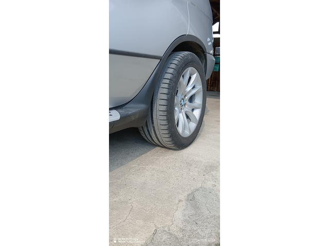 BMW X5 3.000 - автомобили, коли, обяви за нови и употребявани 16