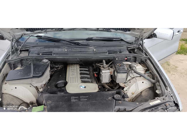 BMW X5 3.000 - автомобили, коли, обяви за нови и употребявани 1