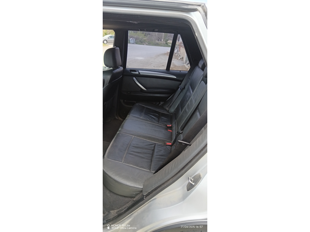 BMW X5 3.000 - автомобили, коли, обяви за нови и употребявани 2