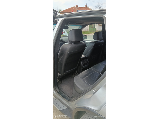 BMW X5 3.000 - автомобили, коли, обяви за нови и употребявани 3