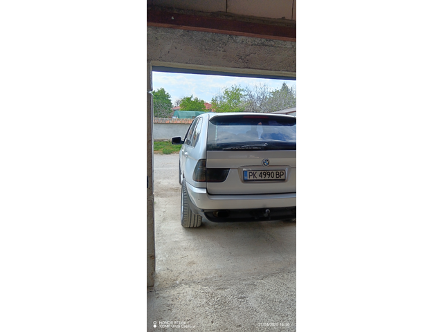 BMW X5 3.000 - автомобили, коли, обяви за нови и употребявани 8