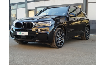 bmw-x5-3-0d - 0