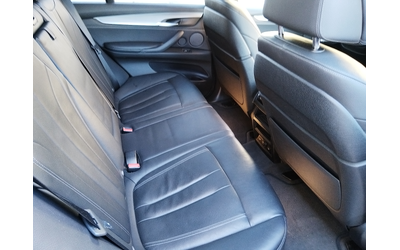 BMW X5 3.0d - автомобили, коли, обяви за нови и употребявани 10