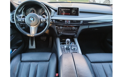 BMW X5 3.0d - автомобили, коли, обяви за нови и употребявани 11