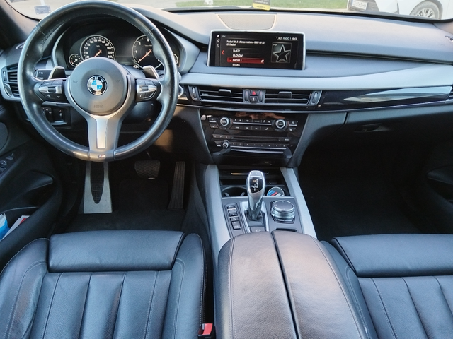 BMW X5 3.0d - автомобили, коли, обяви за нови и употребявани 11