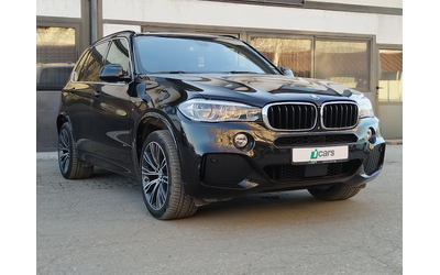 bmw-x5-3-0d - 2