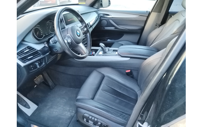 BMW X5 3.0d - автомобили, коли, обяви за нови и употребявани 8