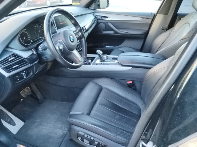 BMW X5 3.0d - автомобили, коли, обяви за нови и употребявани 8