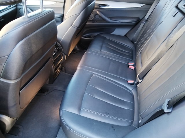 BMW X5 3.0d - автомобили, коли, обяви за нови и употребявани 9