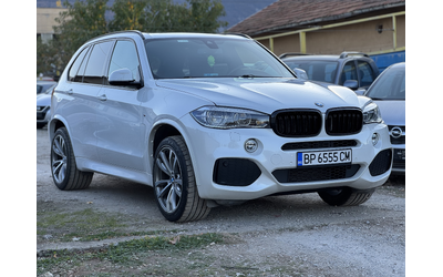 bmw-x5-3-0d-m-pack-led - 0