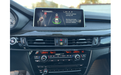 BMW X5 3.0d M-Pack LED - автомобили, коли, обяви за нови и употребявани 16
