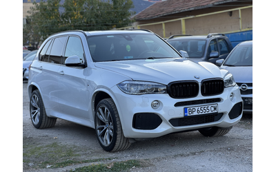 bmw-x5-3-0d-m-pack-led - 1