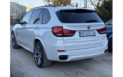 bmw-x5-3-0d-m-pack-led - 4