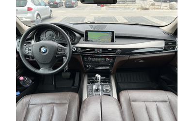 BMW X5 3.0D.Перфектна Обслужена - автомобили, коли, обяви за нови и употребявани 11