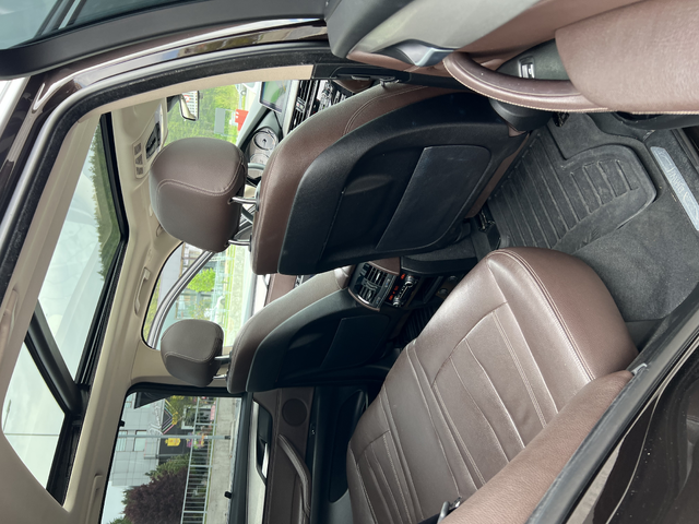 BMW X5 3.0D.Перфектна Обслужена - автомобили, коли, обяви за нови и употребявани 13