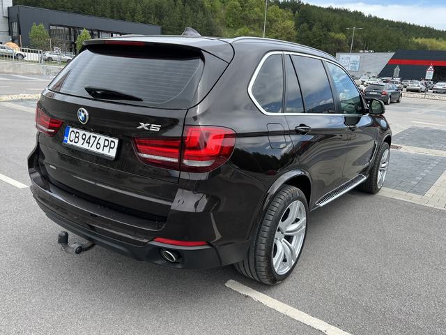 BMW X5 3.0D.Перфектна Обслужена - автомобили, коли, обяви за нови и употребявани 2