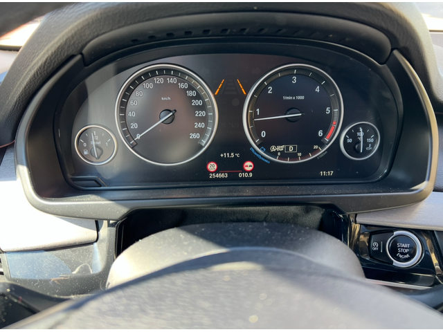 BMW X5 3.0D.Перфектна Обслужена - автомобили, коли, обяви за нови и употребявани 8