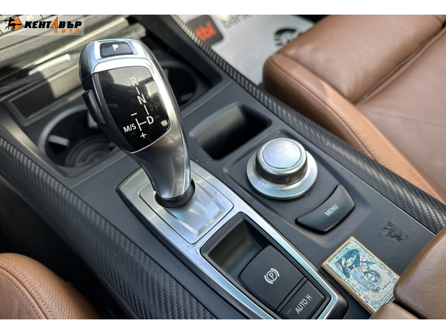 BMW X5 3.0d/Спортпакет/Панорама/ГАРАНЦИЯ ОТ КЕНТАВЪР - автомобили, коли, обяви за нови и употребявани 10